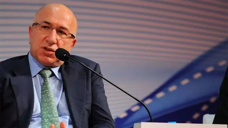 Can Holding Operasyonunda Bomba Gelişme: Turgay Ciner Hakkında Yakalama Kararı Çıktı, Tüm Şirketlere Kayyum Atandı!