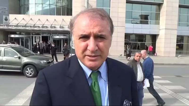 Can Holding Soruşturmasında Bomba Gelişme: 5 Şüpheli Tutuklandı!