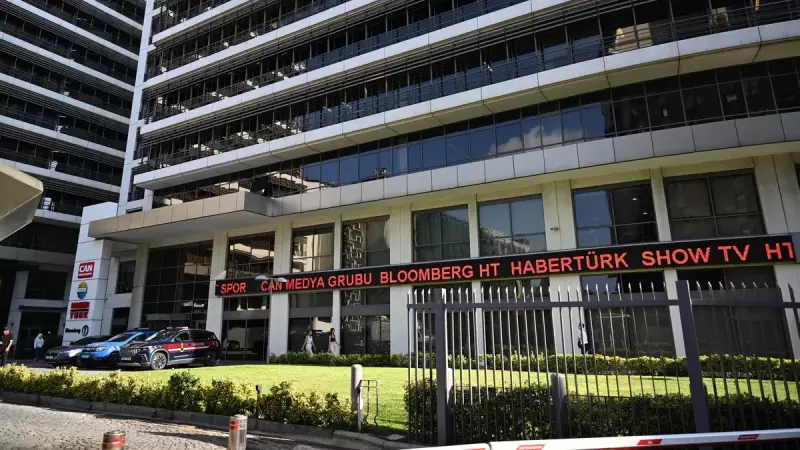 Can Holding Soruşturmasında Flaş Gelişme: Ciner Medya Grubu Satışında Kara Para Aklama İddiası!
