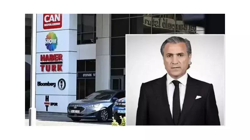 Can Holding Yönetim Kurulu Başkanı Kemal Can İçin Tutuklama Talebi: İş Dünyasında Şok Dalgası!