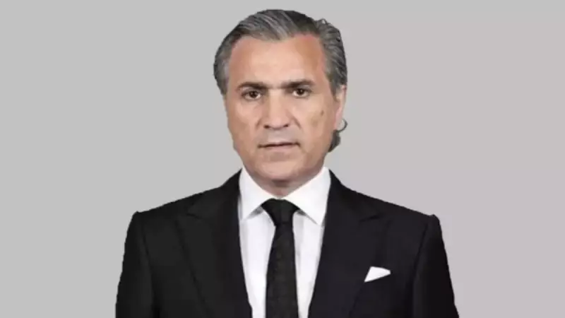 Can Holding'de Sarsıcı Gelişme: Kemal Can Gözaltında! Soruşturma Derinleşiyor