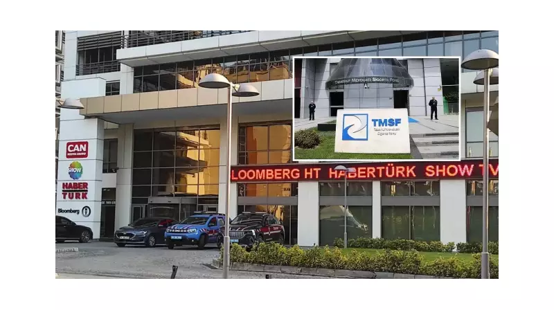 Can Holding'e Kayyum Ataması Sonrası TMSF'den Flaş Açıklama: 'Şirketler Basiretli Tâcir Anlayışıyla Yönetilecek'