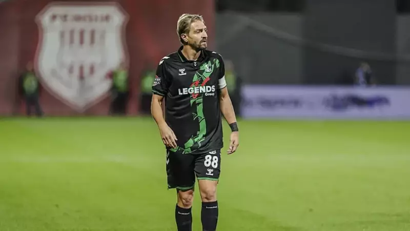 Caner Erkin'den Burak Altıparmak'a Tokat! 1. Lig'de Skandal Anlar, Hakemin Cezası Ne Olacak?