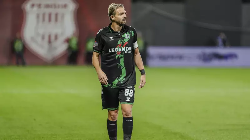 Caner Erkin'den Takım Arkadaşına Tokat! Antrenmanda Yaşanan Gerginlik Kameralara Yansıdı