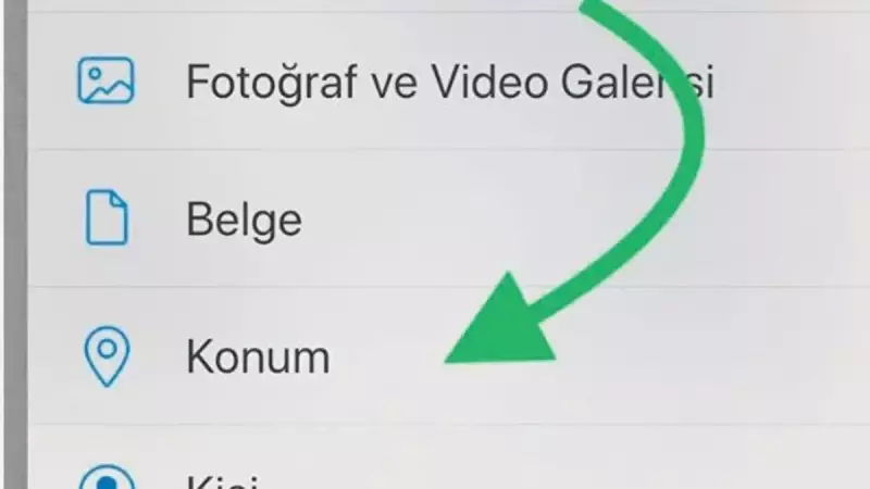 Canlı Konum Paylaşmak Suçlulara Davetiye Çıkarıyor: İşte Sizi Bekleyen Büyük Tehlike!