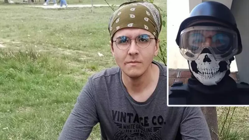 Canlı Yayında 5 Kişiyi Bıçaklayan 'Nazi Arda'ya Müebbet Gibi Cezal