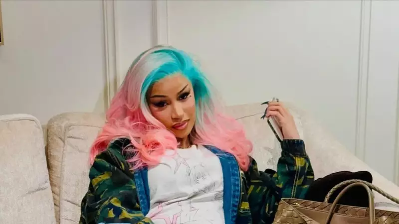 Cardi B'den Şok Açıklama: Offset'ten Sonra Yeni Aşkı Sosyal Medyayı Salladı!