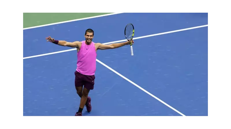 Carlos Alcaraz Yeniden Dünya Lideri! Novak Djokovic'in Saltanatına Son Verdi