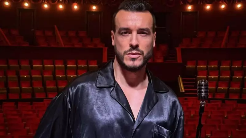 Cem Adrian'dan Sessiz Kalanlara Sert Tepki: 'Gazze'deki Zulme Göz Yumanlar Tarihin Kara Sayfasında Yer Alacak!'