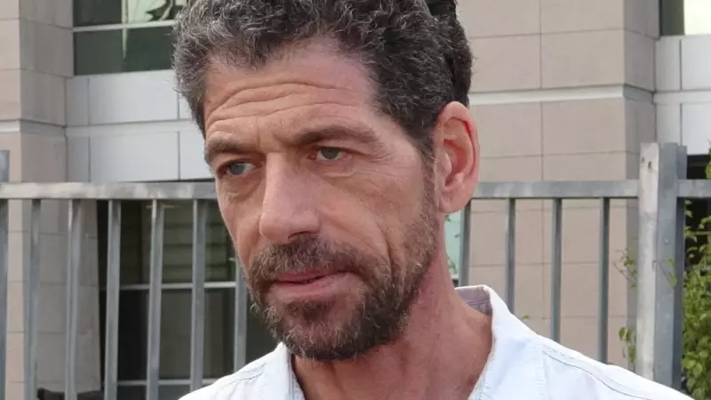 Cemal Hünal'dan Şok İddia: 'Ölümle Tehdit Edildim' - Suç Duyurusunda Bulundu!