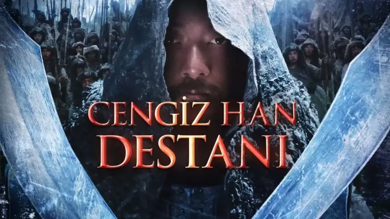 Cengiz Han Destanı: Moğol İmparatorluğu'nun Doğuşunu Anlatan Efsanevi Film ve Unutulmaz Oyuncu Kadrosu