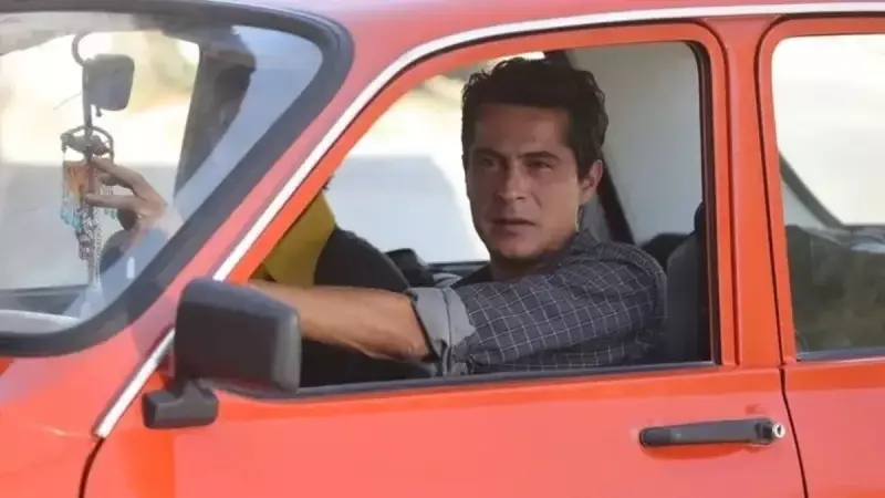 Cennetin Çocukları 4. Bölüm Fragmanı Heyecanı! TRT 1 Ekranlarında Yeni Bölüm Ne Zaman?