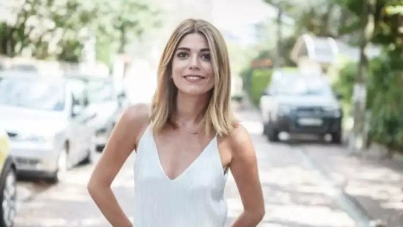 Ceren Moray ve DJ Doğu Orcan'ın Aşkı Bugün Dünyaya Evet Dedi! İşte Muhteşem Düğünün Perde Arkası