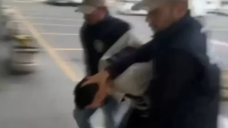 Cevizlibağ'da Kız Öğrenci Yurdunda Skandal! Kişisel Eşyalara Bilinçli Zarar Veren 4 Şüpheli Yakayı Ele Verdi