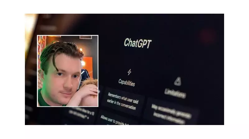 ChatGPT 'Sorun Yok' Dedi Ama Gerçek Ortaya Çıktı: 4. Evre Kanser!