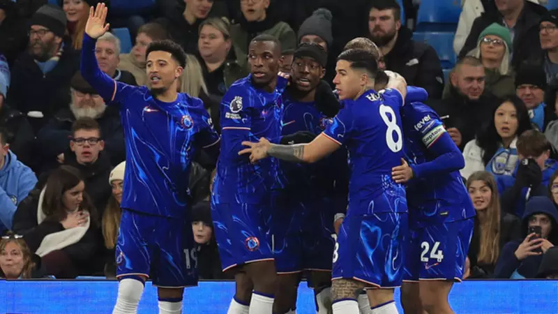 Chelsea - Benfica Maçı Canlı İzle! Şampiyonlar Ligi'nde Kritik Viraj