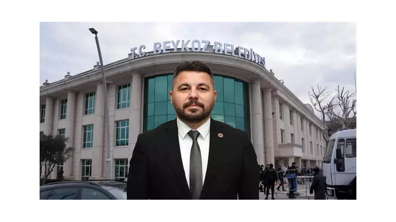 CHP'de Beykoz Depremi: Nevzat Cebeci Partiden Ayrıldı, İstifalar Artıyor!