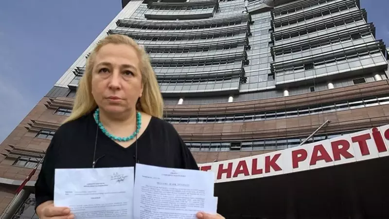 CHP'de Delege Seçimi Kriz Yaratmış! Yargı Yolu Gözüküyor: 'Usulsüz Oy Kullanıldı' İddiası