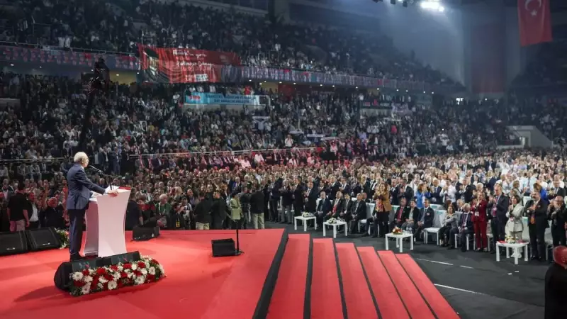 CHP'de Deprem: 15 Eylül'de Kırılma Noktası! Kılıçdaroğlu ve Yavaş Arasında Gerilim Tırmanıyor