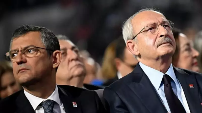 CHP'de Deprem: Kılıçdaroğlu'nun Kritik Hamlesi ve 15 Eylül Olağanüstü Kurultay İhtimali