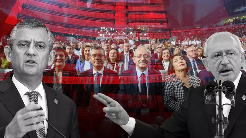 CHP'de Deprem: Mutlak Butlan Krizi ve 22. Olağanüstü Kurultay İptali Kulislerde Konuşuluyor!