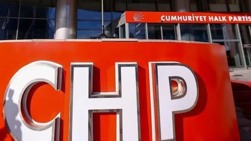 CHP'de Deprem: İstanbul Kongresi İptal Sonrası Hasan Babacan Heyetten Ayrıldı!