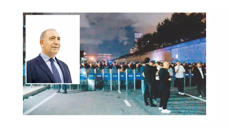 CHP'de Fırtına Öncesi Sessizlik: Gürsel Tekin Koltuğa Oturuyor, İç Savaş Kapıda!