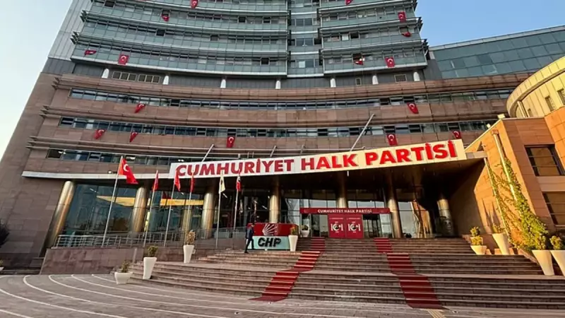 CHP'de Koltuk Krizi: Özgür Özel Kaybetmek Üzereyken Sertleşti!