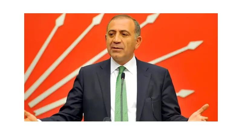 CHP'de Rüzgar Değişimi: İstanbul İl Başkanlığı'na Gürsel Tekin Atandı! İlk Açıklama: 'CHP'yi CHP'liler Yönetir'