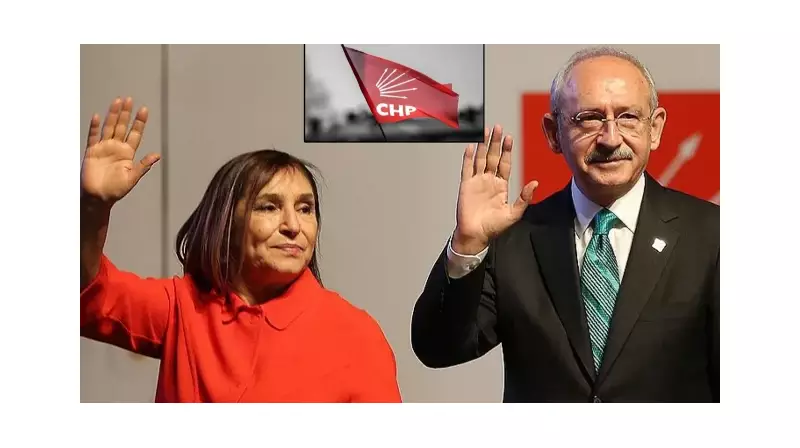 CHP'de Selvi Hanım Krizi: İl Başkanının İstifası İstendi, Parti İçi Gerilim Tırmanıyor!