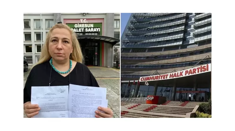 CHP'de Skandal Delege Seçimi! 12 Kişiye Usulsüz Oy Kullandırdılar - Parti İçi Kumpas Ortaya Çıktı