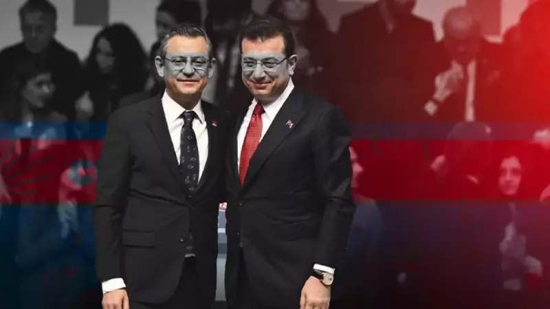 CHP'de Sürpriz Kurultay Kararı: Tarih Netleşti, Siyaset Arenası Hareketlendi!