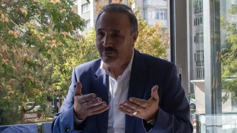 CHP'de İstanbul Depremi: İl Kongresi İptal Oldu, Eski CHP'li Mehmet Sevigen'den Genel Merkeze Ağır Suçlamalar!