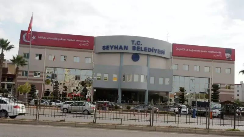 CHP'li Başkan Vekilinden Şok İtiraf: Belediyede Tam 125 Bankamatikçi Çalışıyor!