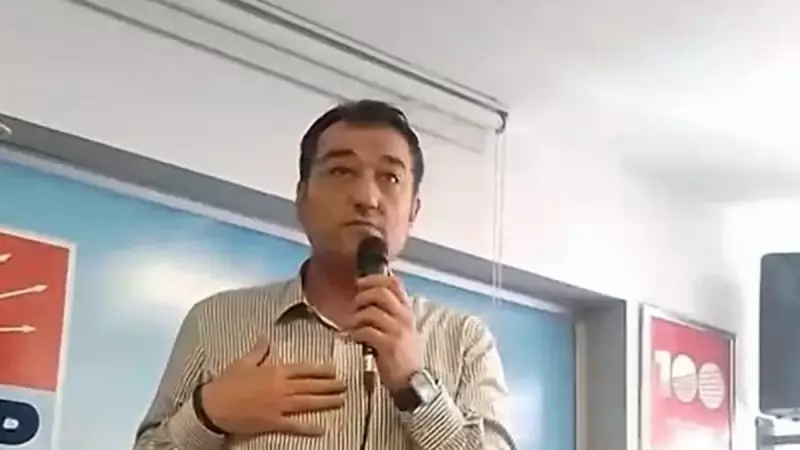 CHP'li Başkandan İşe Alım Açıklaması: Yüzde 80'imiz CHP'li!