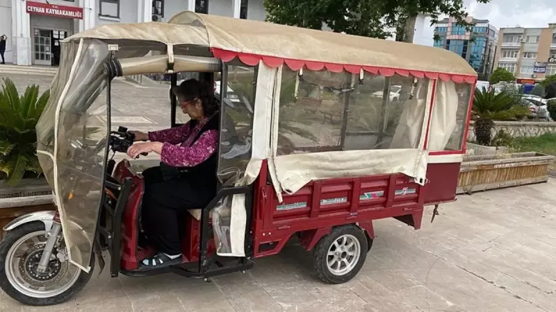 CHP'li Belediyede Skandal: Engelli Kadına 'Sen Yürüyemezsin' Diyerek Tekerlekli Sandalye Vermediler!