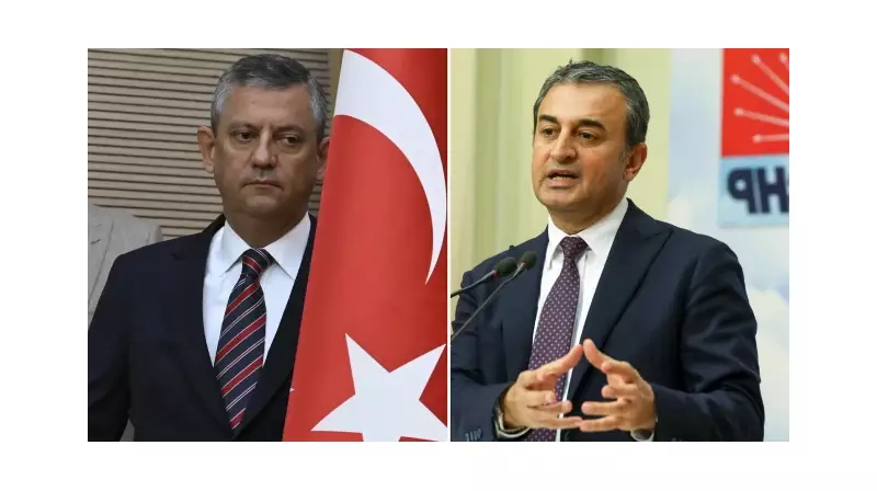 CHP'li Bulut'un 2 Milyarlık Servet Skandalı! Savcılığa Suç Duyurusu Yapıldı