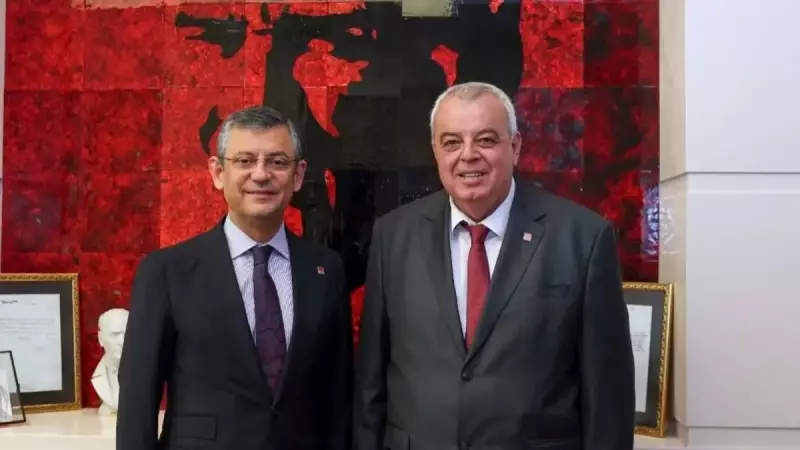 CHP'li Delege, Parti İçi Dolandırıcılığı İddia Etti: 'Meclis Üyeliği Vaadiyle Kandırdılar'