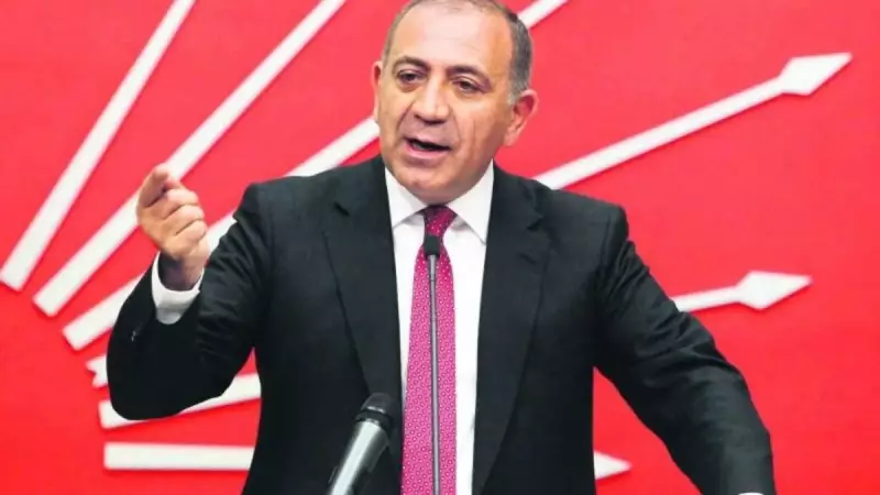 CHP'li Gürsel Tekin'den Sürpriz Hamle: 'Pazartesi İstanbul İl Başkanlığı'na Gidiyorum'