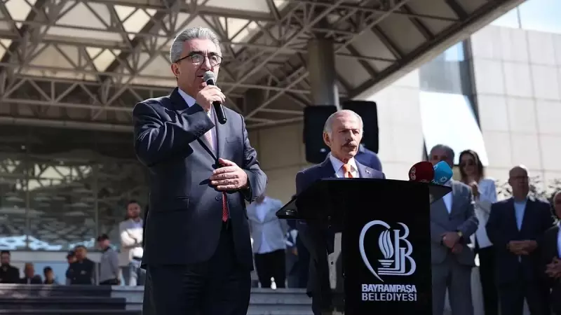 CHP'li Hasan Mutlu'dan Skandal Metres İhalesi! 7 İhale Mercek Altında