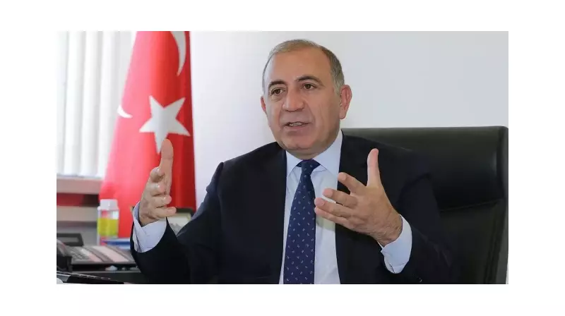 CHP'li Tekin'den Şok Hamle: Savunma Talebi Meclis'i Karıştırdı!