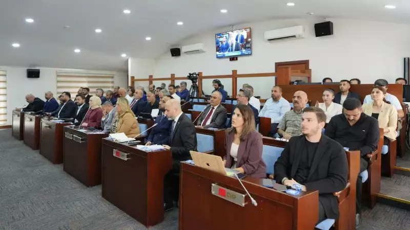 CHP'li Vekilden Şaşırtan İsbike Açıklaması: 'Gençler Bisiklet Kullanmıyor' İddiası!