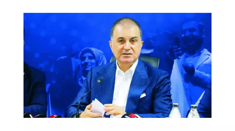 CHP'nin Yol Haritasında Büyük Kriz: 'Navigasyon Arızası' İçinde Kaybolan Muhalefet!