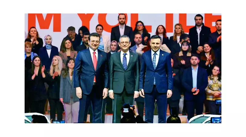 CHP'ye Şok: Sağlık Raporu İstemeyenlere 'Saibe' Tedbiri Geliyor!