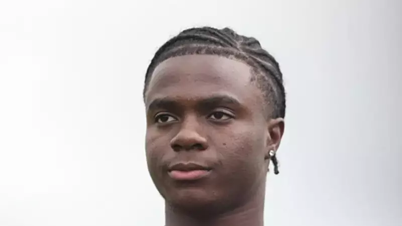 Christ Inao Oulai'dan Cesur İtiraf: 'Risk Almadan Gol Krallığı Olmaz!'