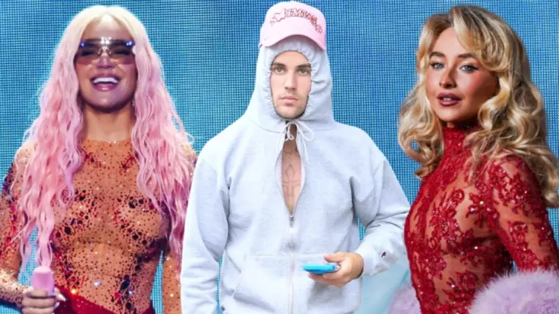 Coachella 2024 Lineup Açıklandı: İşte Sahne Alacak Sanatçılar!