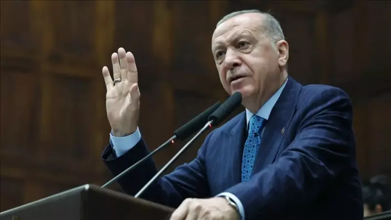 Cumhurbaşkanı Erdoğan'dan Dünya Turizm Günü Mesajı: 'Turizmde Yeni Rekorlar Gelecek'