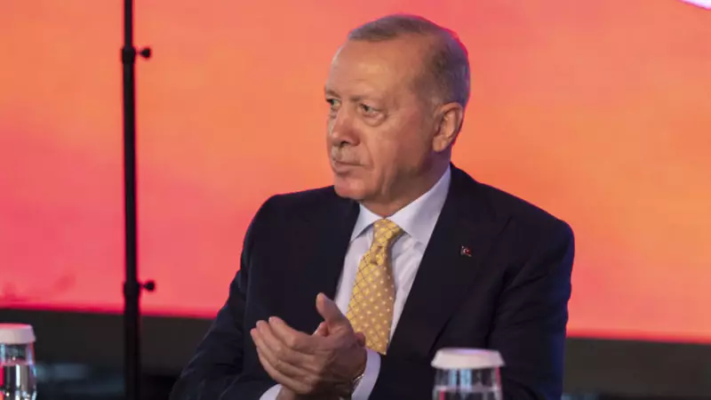 Cumhurbaşkanı Erdoğan'dan Fox News'e Çarpıcı Açıklamalar: 'Yeni Bir Dönem Başlıyor'