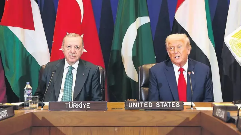 Cumhurbaşkanı Erdoğan'dan Kritik Toplantı Sonrası Flaş Açıklama: 'Sonuçlar Hayırlı Olsun'