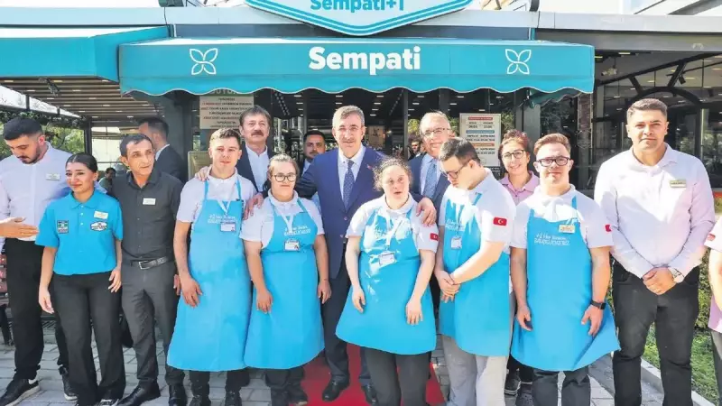 Cumhurbaşkanı Erdoğan'dan Kritik Vurgu: 'Siyaseti Milletin Rotasında Yapıyoruz'